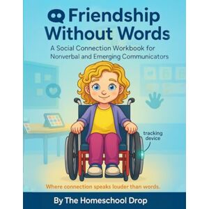 Jackson Friendship Without Words: The Homeschool Drop Jackson Friendship Without Words: The Homeschool Drop