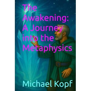 Kopf, Michael The Awakening: A Journey into the Metaphysics Kopf, Michael The Awakening: A Journey into the Metaphysics
