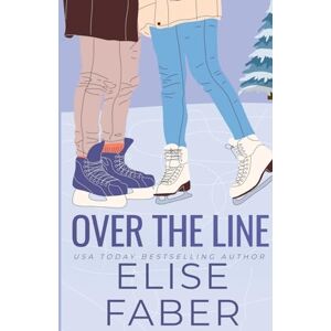 Faber Over the Line Faber Over the Line