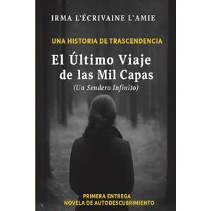 ROMERO, IRMA El Último Viaje de las Mil Capas – Parte I: Primera Entrega – Capítulos Iniciales del Viaje 📌 Esta es la primera entrega de la Parte I. Pronto se publicará la versión extendida completa. ROMERO, IRMA El Último Viaje de las Mil Capas – Parte I: Primera Entrega – Capítulos Iniciales del Viaje 📌 Esta es la primera entrega de la Parte I. Pronto se publicará la versión extendida completa.
