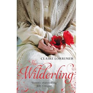 Lorrimer, Claire The Wilderling: Number 2 in series (Rochford Trilogy) Lorrimer, Claire The Wilderling: Number 2 in series (Rochford Trilogy)