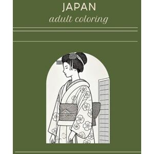 SHIZU JAPANISE LANDSCAPE: COLORING (大人の塗り絵) SHIZU JAPANISE LANDSCAPE: COLORING (大人の塗り絵)