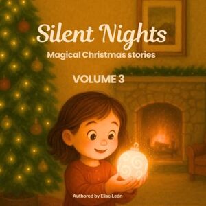 León, Elise Silent Nights – Magical Christmas Stories: Volume 3 León, Elise Silent Nights – Magical Christmas Stories: Volume 3