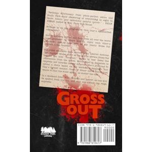 Ralston, Duncan Gross Out Ralston, Duncan Gross Out