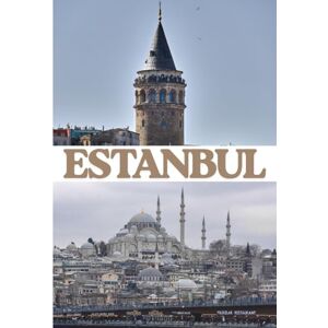 Linda, Tommy ESTANBUL Guía de viajes 2026: Los mejores alojamientos, delicias culinarias, consejos de transporte, información esencial sobre tarjetas SIM y dinero, y atracciones imprescindibles. Linda, Tommy ESTANBUL Guía de viajes 2026: Los mejores alojamientos, delicias culinarias, consejos de transporte, información esencial sobre tarjetas SIM y dinero, y atracciones imprescindibles.