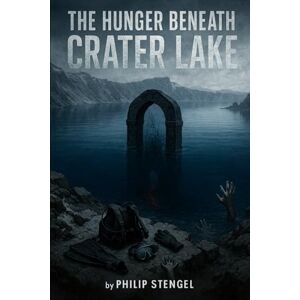 Stengel, Philip The Hunger Beneath Crater Lake Stengel, Philip The Hunger Beneath Crater Lake