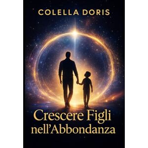 Colella, Doris Crescere Figli nell’Abbondanza: Come educare bambini sicuri, liberi e consapevoli attraverso presenza emotiva, amore autentico e guida interiore Colella, Doris Crescere Figli nell’Abbondanza: Come educare bambini sicuri, liberi e consapevoli attraverso presenza emotiva, amore autentico e guida interiore