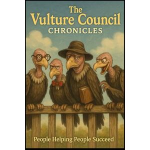 Succeed, People Helping People The Vulture Council Chronicles Succeed, People Helping People The Vulture Council Chronicles