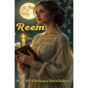 Sara Salem, Zell Alhekaya Reem: She Saved Herself To Save Others (كسر الصمت بداية من الداخل) Sara Salem, Zell Alhekaya Reem: She Saved Herself To Save Others (كسر الصمت بداية من الداخل)