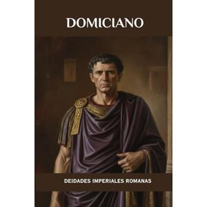 Ahead Domiciano: Deidades imperiales romanas Ahead Domiciano: Deidades imperiales romanas