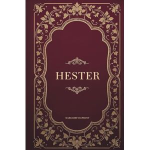 Oliphant, Margaret Hester Oliphant, Margaret Hester