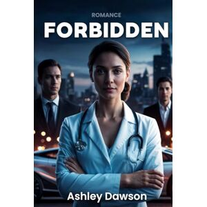 Dawson, Ashley FORBIDDEN Dawson, Ashley FORBIDDEN