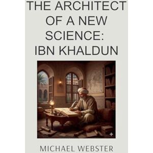 Webster, Michael The Architect of a New Science: Ibn Khaldun Webster, Michael The Architect of a New Science: Ibn Khaldun