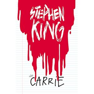 King, Stephen Carrie (Best Seller) King, Stephen Carrie (Best Seller)
