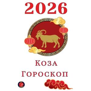 Rubi, Alina Коза Гороскоп 2026 Rubi, Alina Коза Гороскоп 2026