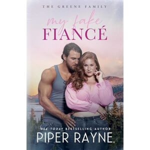 Rayne, Piper My Fake Fiancé (Large Print): 8 (The Greene Family) Rayne, Piper My Fake Fiancé (Large Print): 8 (The Greene Family)