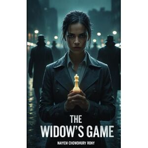 Rony, Naiyem Chowdhury The Widow’s Game Rony, Naiyem Chowdhury The Widow’s Game