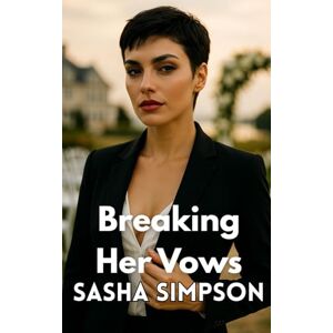 Simpson, Sasha Breaking Her Vows (Professional Passions Series) Simpson, Sasha Breaking Her Vows (Professional Passions Series)