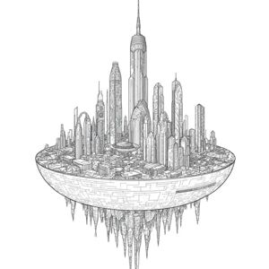 Fiore NIFIO, Nicola ARCHITETTURE FANTASTICHE E DOVE TROVARLE: Strutture impossibili da colorare Fiore NIFIO, Nicola ARCHITETTURE FANTASTICHE E DOVE TROVARLE: Strutture impossibili da colorare