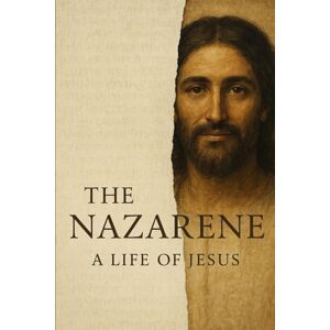 God, Inspired By The Nazarene: A Life of Jesus God, Inspired By The Nazarene: A Life of Jesus