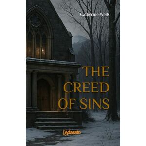 Wells, Catherine The Creed of Sins (Dark Inheritance Mysteries) Wells, Catherine The Creed of Sins (Dark Inheritance Mysteries)