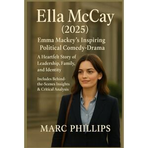 Philips Ella McCay (2025): Emma Mackey’s Inspiring Political Comedy-Drama A Heartfelt Story of Leadership, Family, and Identity Includes Behind-the-Scenes Insights & Critical Analysis Philips Ella McCay (2025): Emma Mackey’s Inspiring Political Comedy-Drama A Heartfelt Story of Leadership, Family, and Identity Includes Behind-the-Scenes Insights & Critical Analysis