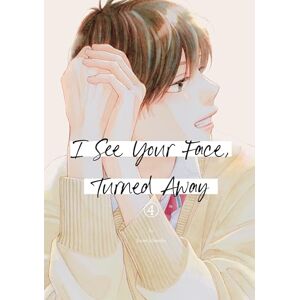 Ichinohe, Rumi I See Your Face, Turned Away 4 Ichinohe, Rumi I See Your Face, Turned Away 4