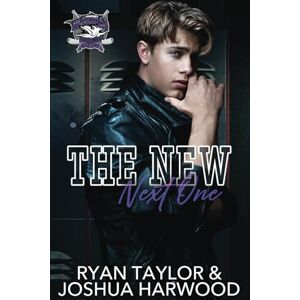 Taylor The New Next One (Bethesda Barracudas Hockey) Taylor The New Next One (Bethesda Barracudas Hockey)