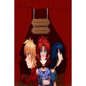 Ashworth, Miss Sarah Jane Sirensong Encore: 2 (Little Hamlin Chronicles) Ashworth, Miss Sarah Jane Sirensong Encore: 2 (Little Hamlin Chronicles)