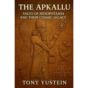 Yustein, Tony The Apkallu: Sages of Mesopotamia and Their Cosmic Legacy Yustein, Tony The Apkallu: Sages of Mesopotamia and Their Cosmic Legacy