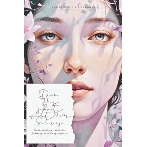 Martinez Vivas, Christina „Dein Herz gehört nicht dem Schmerz" – Wie Glaube zerbrochene Seelen heilt Ratgeber: „Loslassen, vertrauen, heilen – Mit Gott zu innerer Ruhe und neuer Identität“ Martinez Vivas, Christina „Dein Herz gehört nicht dem Schmerz" – Wie Glaube zerbrochene Seelen heilt Ratgeber: „Loslassen, vertrauen, heilen – Mit Gott zu innerer Ruhe und neuer Identität“