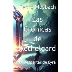 Mosbach, Georg Las Crónicas de Aethelgard: El Despertar de Lyra Mosbach, Georg Las Crónicas de Aethelgard: El Despertar de Lyra
