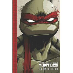 Waltz, Tom Teenage Mutant Ninja Turtles: The IDW Collection Volume 1 (TMNT IDW Collection) Waltz, Tom Teenage Mutant Ninja Turtles: The IDW Collection Volume 1 (TMNT IDW Collection)