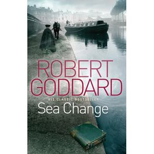 Goddard, Robert Sea Change Goddard, Robert Sea Change