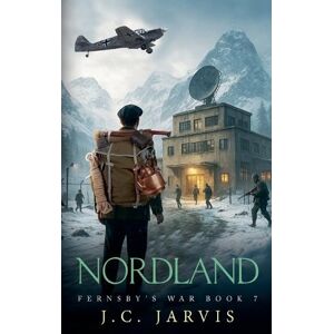 Jarvis, J C Nordland: 7 (Fernsby's War) Jarvis, J C Nordland: 7 (Fernsby's War)