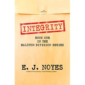 Noyes, E J Integrity: 1 (Halcyon Division) Noyes, E J Integrity: 1 (Halcyon Division)