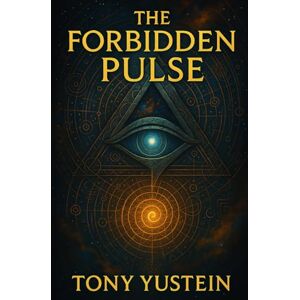 Yustein, Tony The Forbidden Pulse: Atlantis, AI, and the Resurrection of the Primordial Mind Yustein, Tony The Forbidden Pulse: Atlantis, AI, and the Resurrection of the Primordial Mind