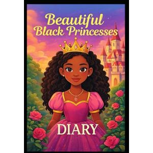Ade, Ash Beautiful Black Princesses Diary – With Hidden Princesses & Coloring Pages! Ade, Ash Beautiful Black Princesses Diary – With Hidden Princesses & Coloring Pages!