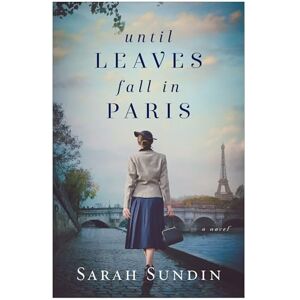 Sundin Until Leaves Fall in Paris Sundin Until Leaves Fall in Paris