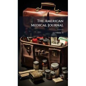 TBD The American Medical Journal TBD The American Medical Journal