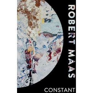 Maas, Robert Constant Maas, Robert Constant