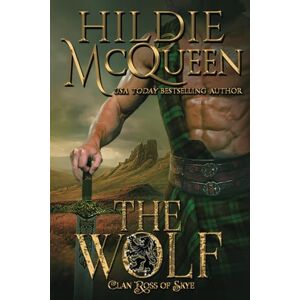 McQueen, Hildie The Wolf (Clan Ross of Skye) McQueen, Hildie The Wolf (Clan Ross of Skye)