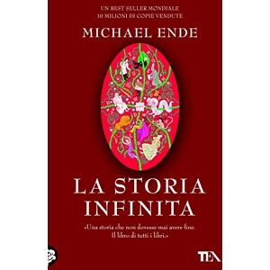Ende, Michael La storia infinita Ende, Michael La storia infinita