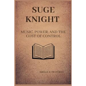 Traverso, Shelly D. Suge Knight: Music, Power, and the Cost of Control (Lives That Shaped the World: Timeless Tales of Influence) Traverso, Shelly D. Suge Knight: Music, Power, and the Cost of Control (Lives That Shaped the World: Timeless Tales of Influence)