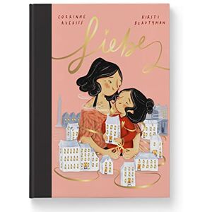 Averiss, Corrinne Liebe: Angst überwinden & ungewohnte Situationen meistern. Poetisches Bilderbuch über Familie & Eltern-Kind-Bindung. Zum Vorlesen für Kinder ab 4 Jahren oder als Mut-mach-Geschenk zur Einschulung. Averiss, Corrinne Liebe: Angst überwinden & ungewohnte Situationen meistern. Poetisches Bilderbuch über Familie & Eltern-Kind-Bindung. Zum Vorlesen für Kinder ab 4 Jahren oder als Mut-mach-Geschenk zur Einschulung.