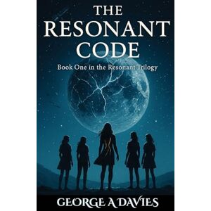 Davies, George A The Resonant Code book 1 Davies, George A The Resonant Code book 1