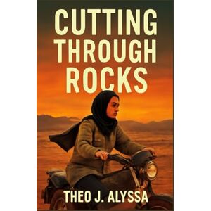 Alyssa, Theo J. CUTTING THROUGH ROCKS: The Story of Sara Shahverdi's Fight for Gender Equality and Empowerment in Rural Iran Alyssa, Theo J. CUTTING THROUGH ROCKS: The Story of Sara Shahverdi's Fight for Gender Equality and Empowerment in Rural Iran