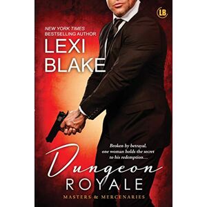Blake, Lexi Dungeon Royale: Masters and Mercenaries 6 Blake, Lexi Dungeon Royale: Masters and Mercenaries 6