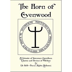 Artisson, Robin The Horn of Evenwood Artisson, Robin The Horn of Evenwood