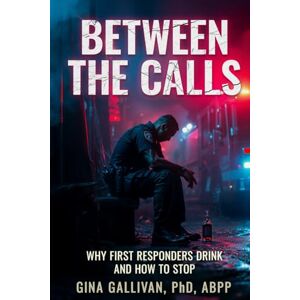 Gallivan Ph.D., Gina Between the Calls: Why First Responders Drink and How to Stop Gallivan Ph.D., Gina Between the Calls: Why First Responders Drink and How to Stop